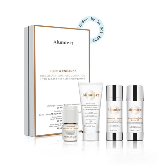 Prep & Enhance - Discolouration (non-HQ) Produkter