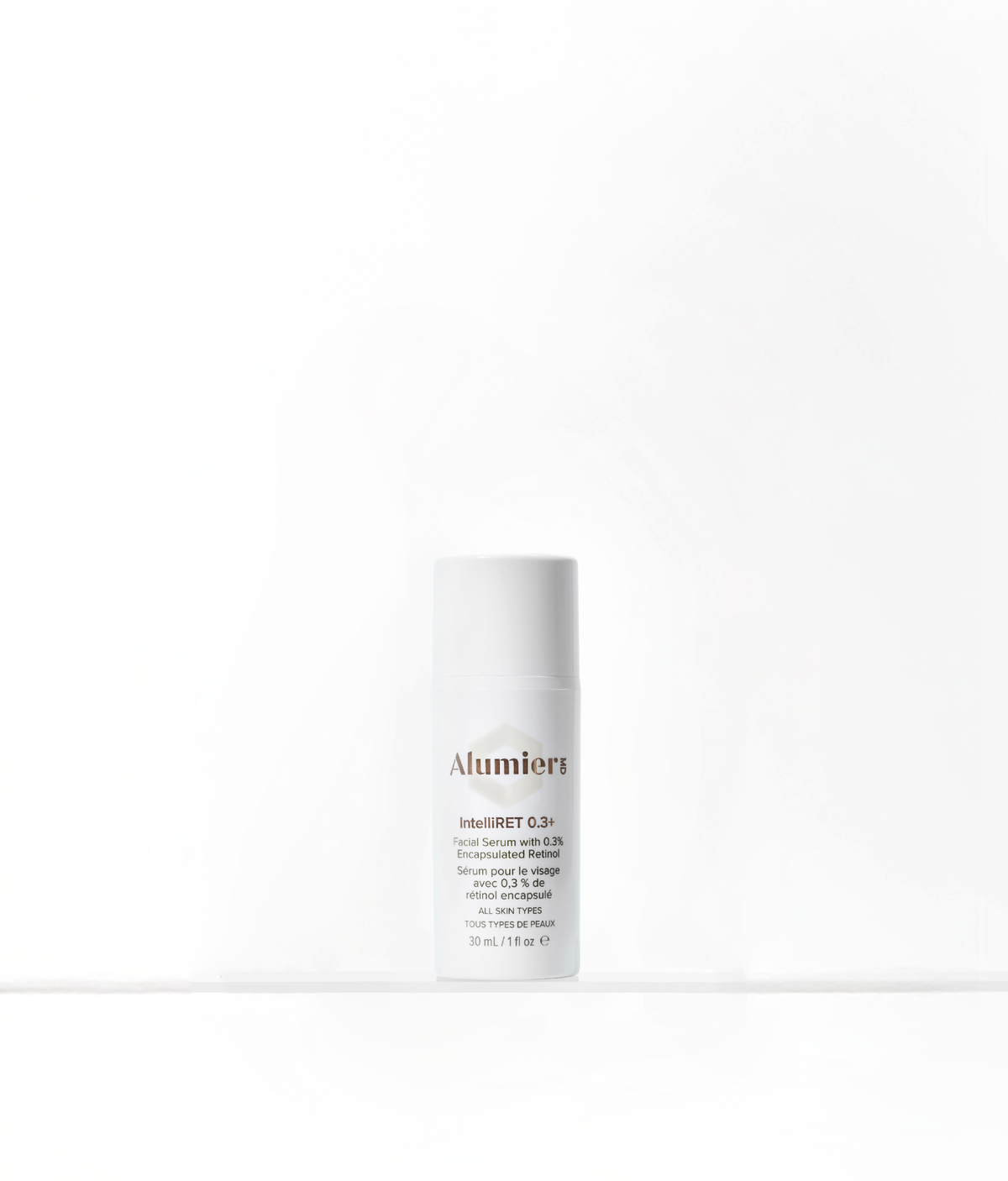 Retinol Resurfacing Serum 0.5