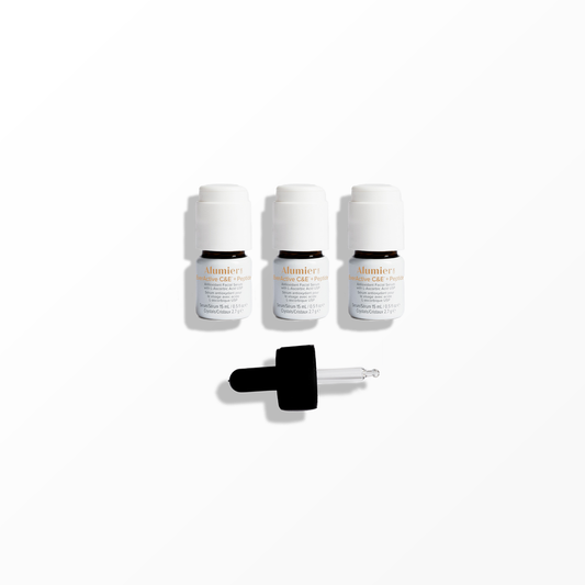 EverActive C&E® + Peptide (3 упаковки)